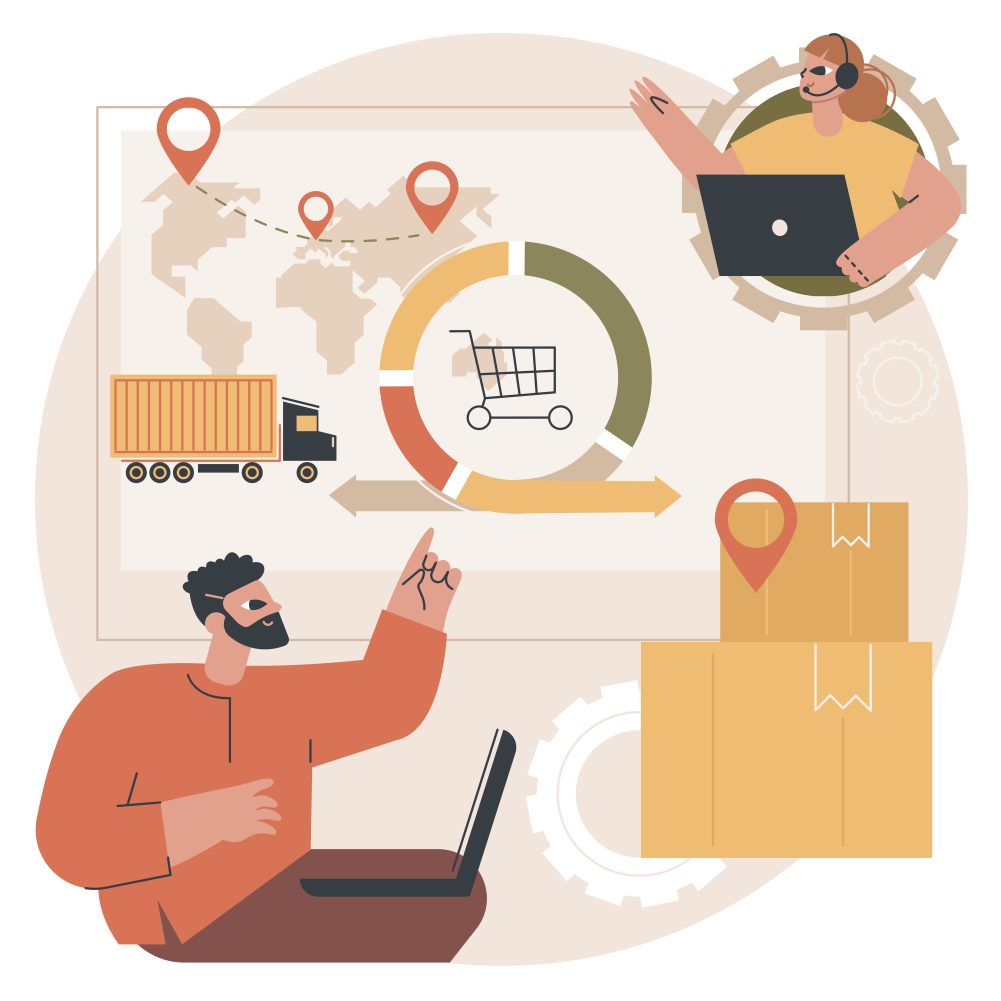 What we do at flypoint